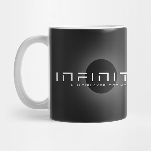 Infinity by MindsparkCreative